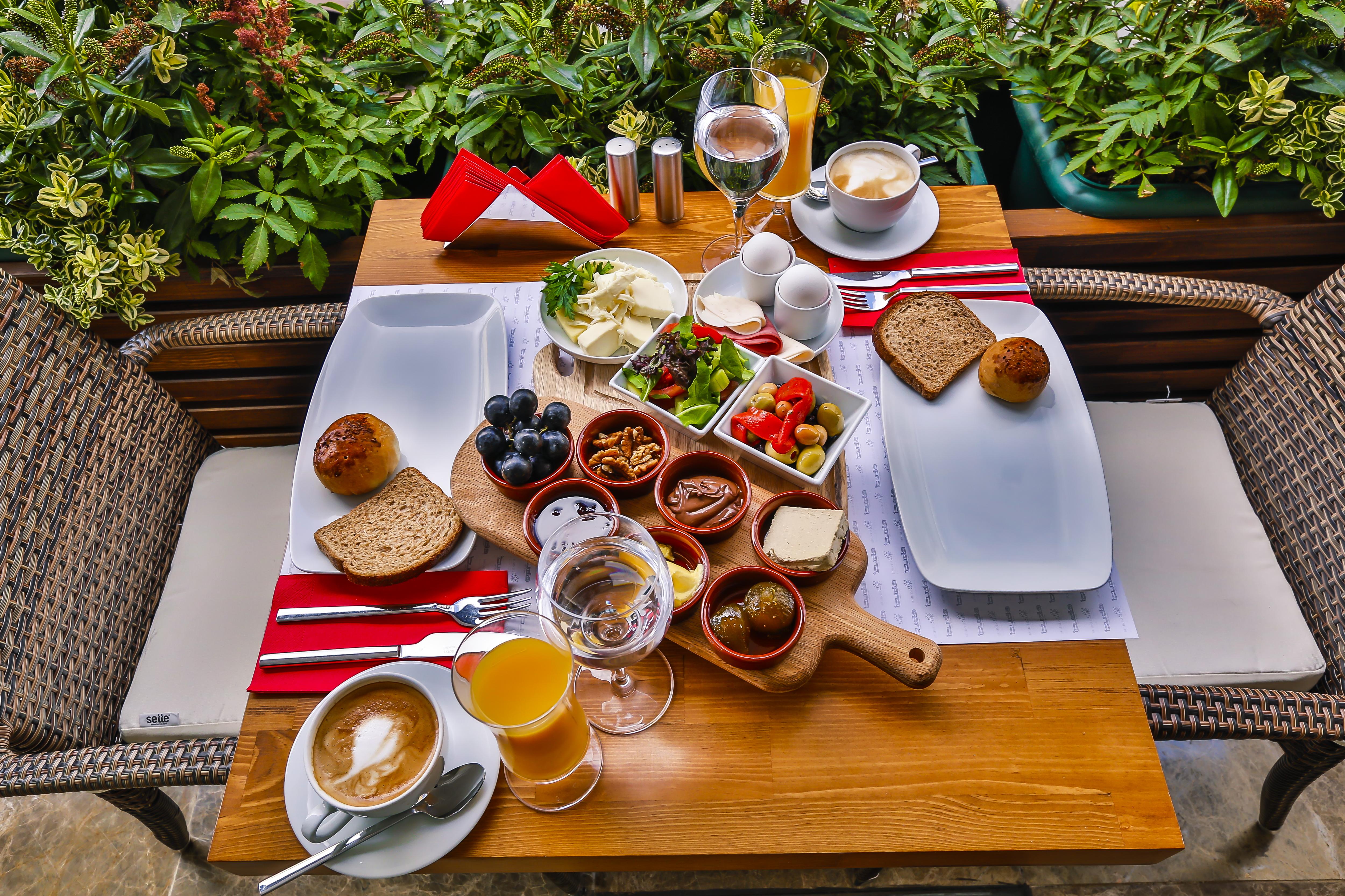 Business Life Hotel & Spa Sisli — Fotoğraflar 3
